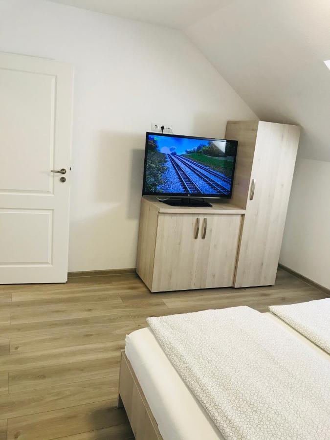 Vila Nona Apartment Nagyszeben Kültér fotó