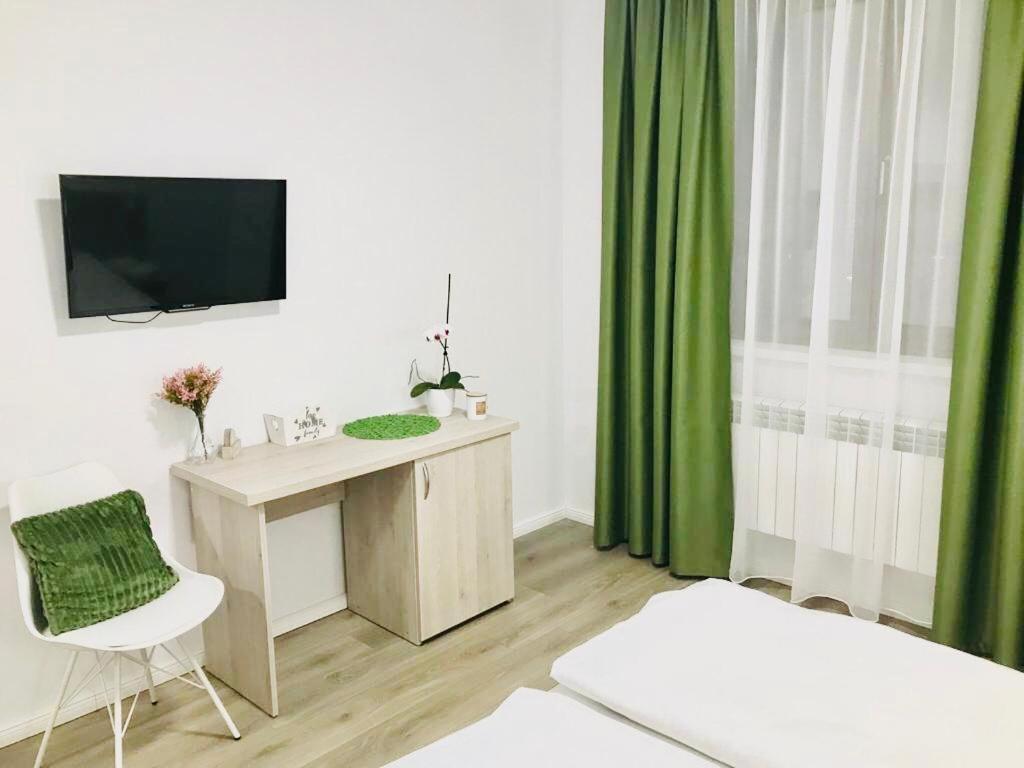 Vila Nona Apartment Nagyszeben Kültér fotó
