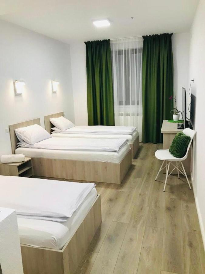 Vila Nona Apartment Nagyszeben Kültér fotó