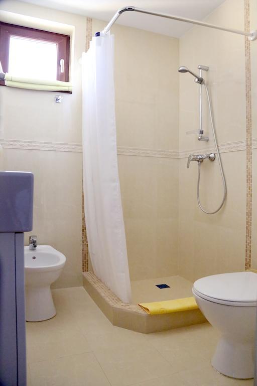 Vila Nona Apartment Nagyszeben Szoba fotó